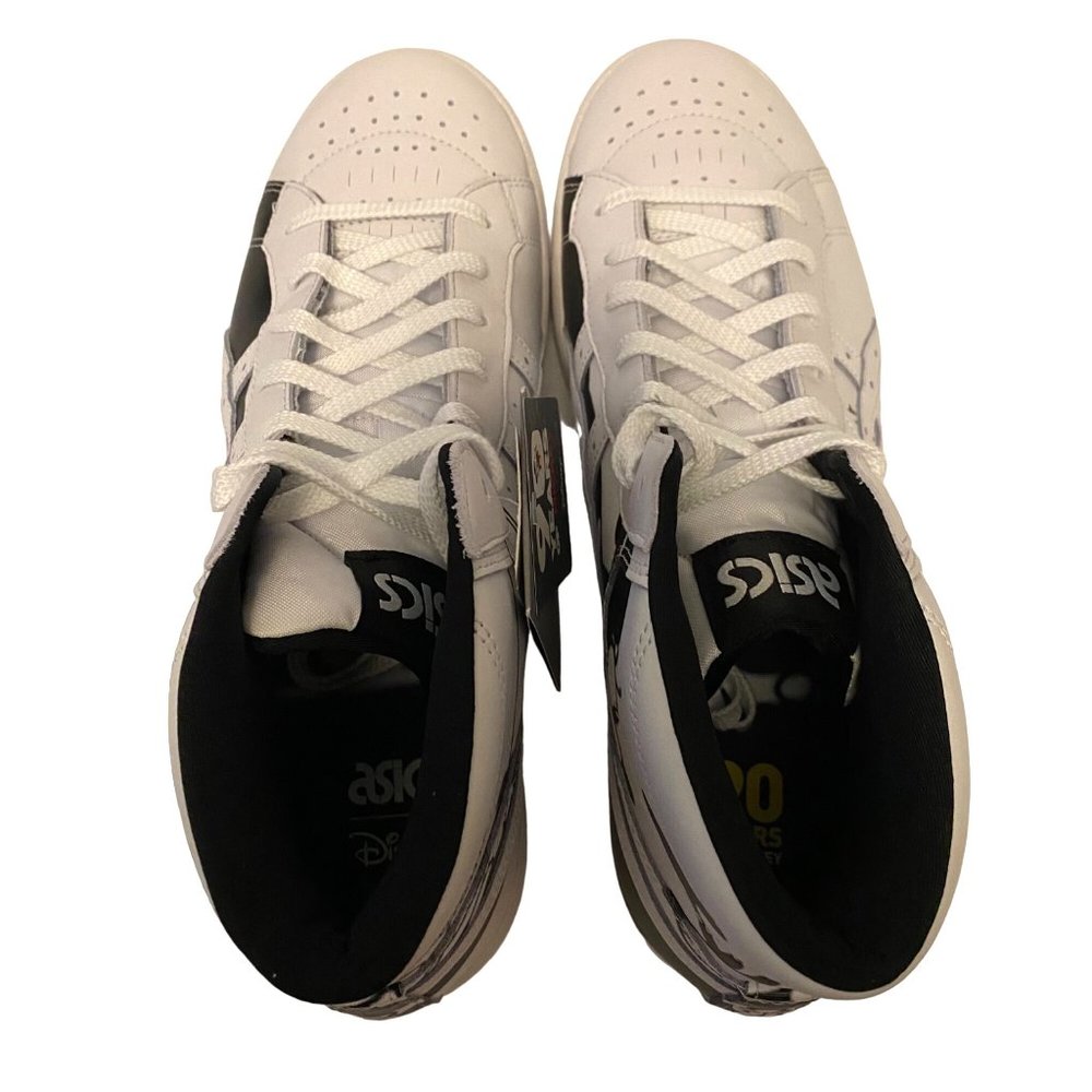 ASICS Tiger x Disney 90th Anniversary Mickey Mouse Gel-PTG MT Sneakers Mens 11 - Picture 8 of 15